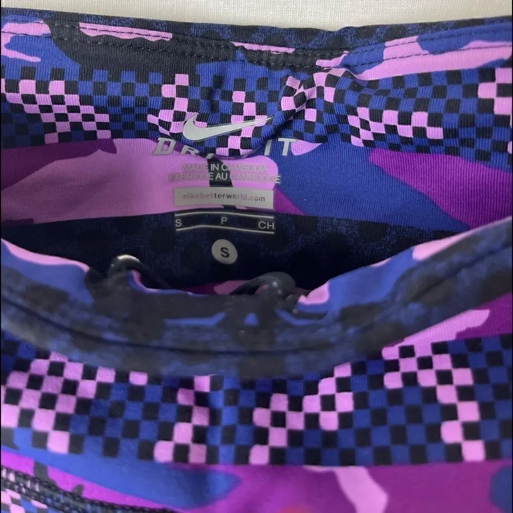 Nike Dri fit leggings